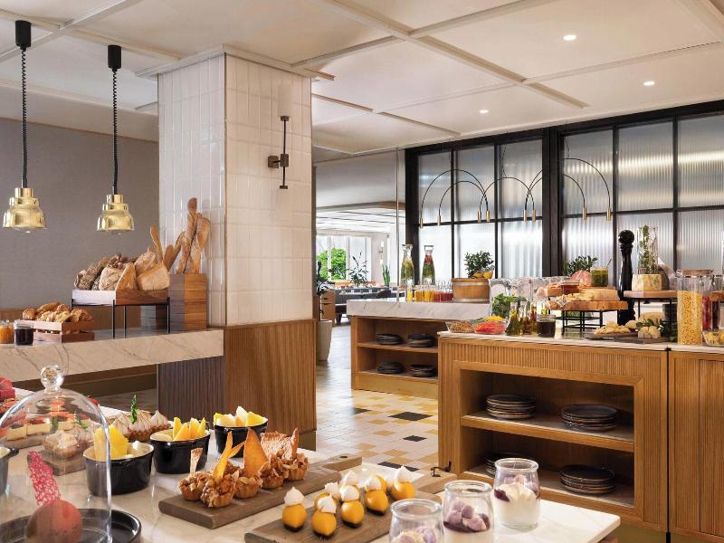 Sheraton Grand Warsaw image
