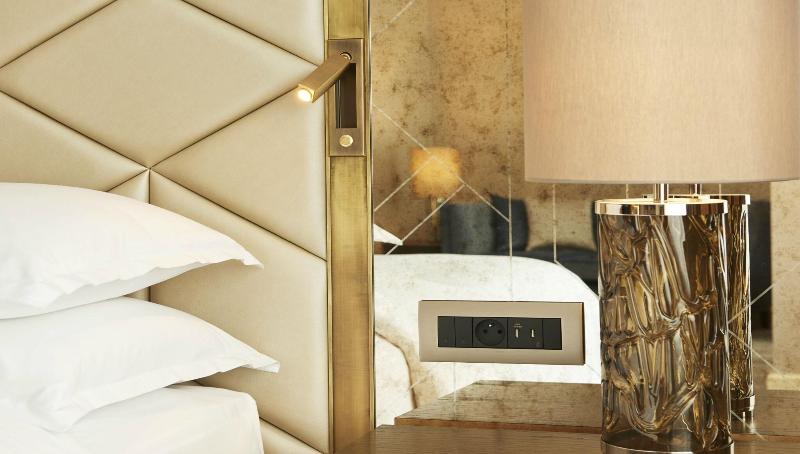Sheraton Grand Warsaw image