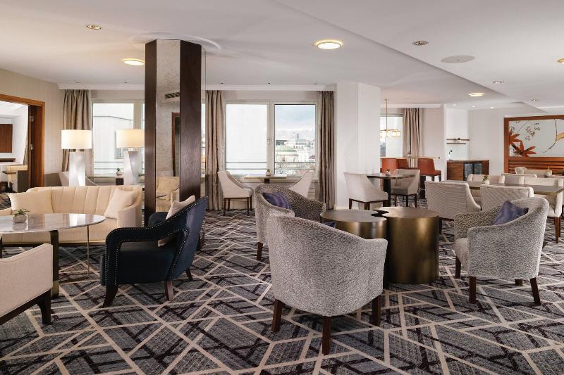 Sheraton Grand Warsaw image