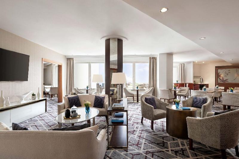 Sheraton Grand Warsaw image