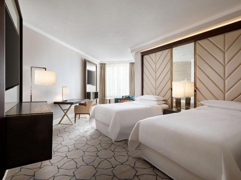 Sheraton Grand Warsaw image