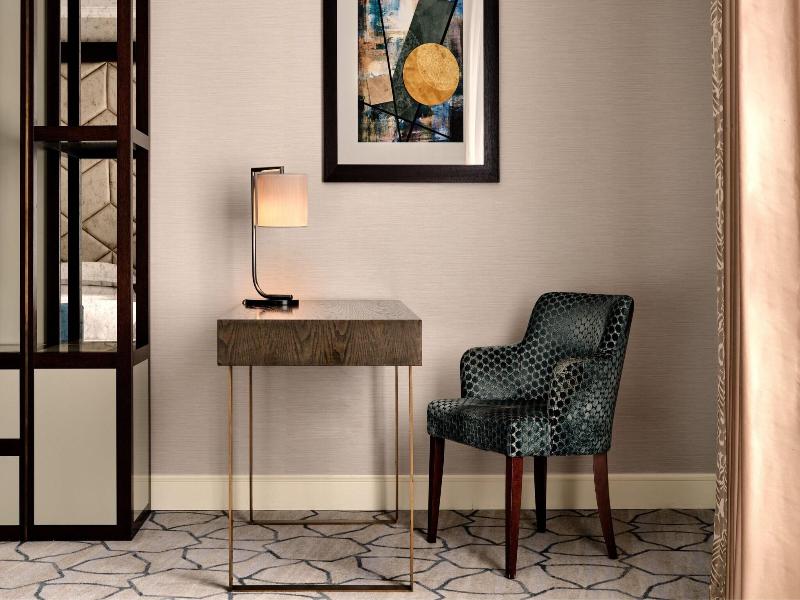 Sheraton Grand Warsaw image