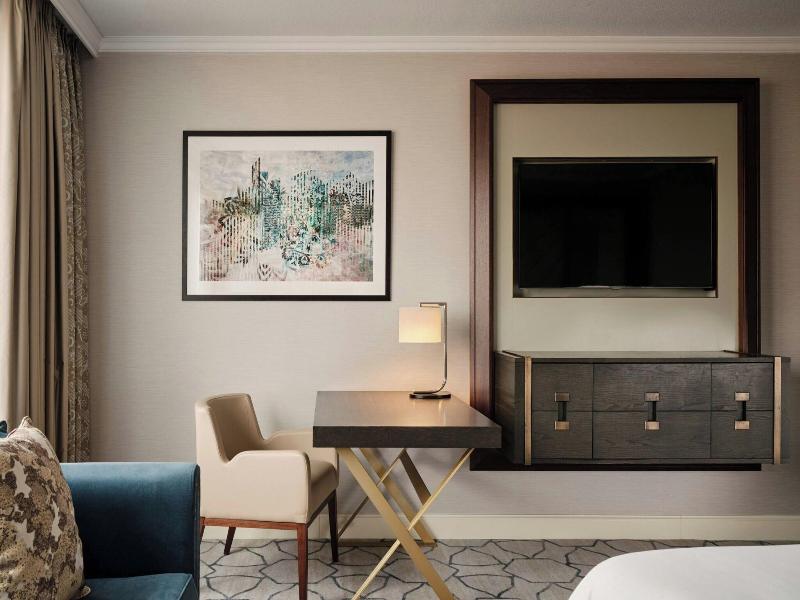 Sheraton Grand Warsaw image