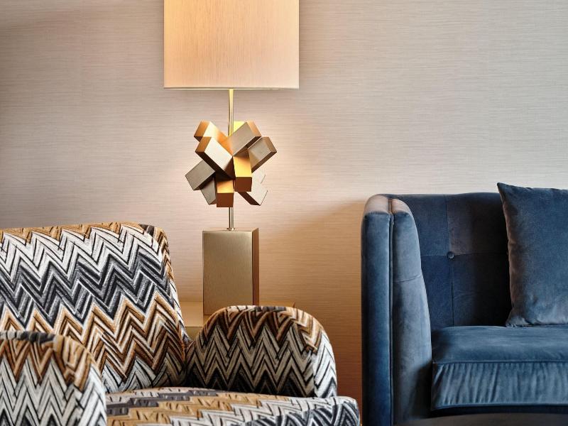 Sheraton Grand Warsaw image