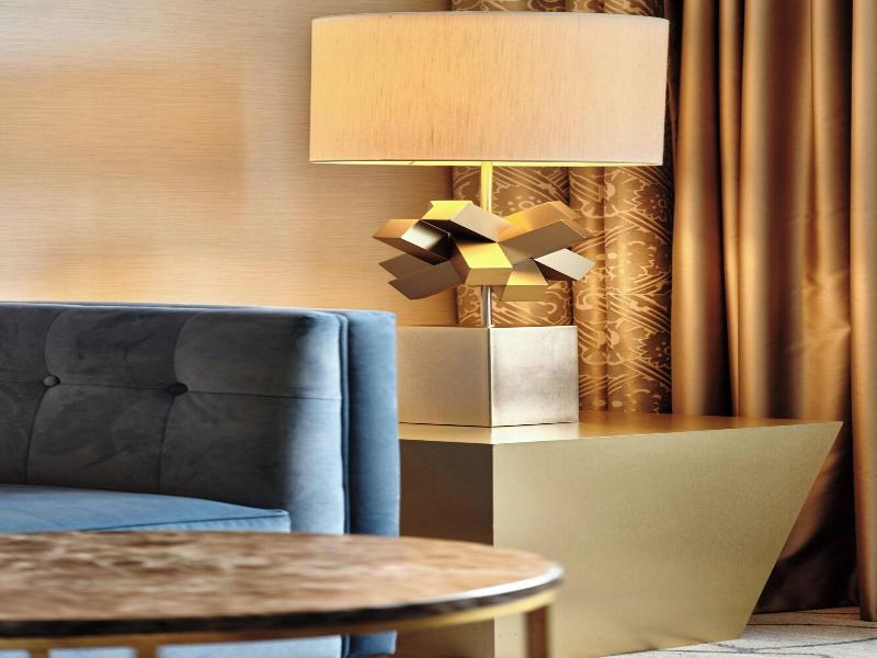 Sheraton Grand Warsaw image