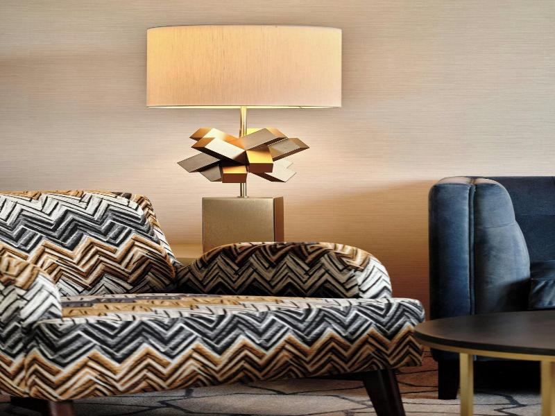 Sheraton Grand Warsaw image