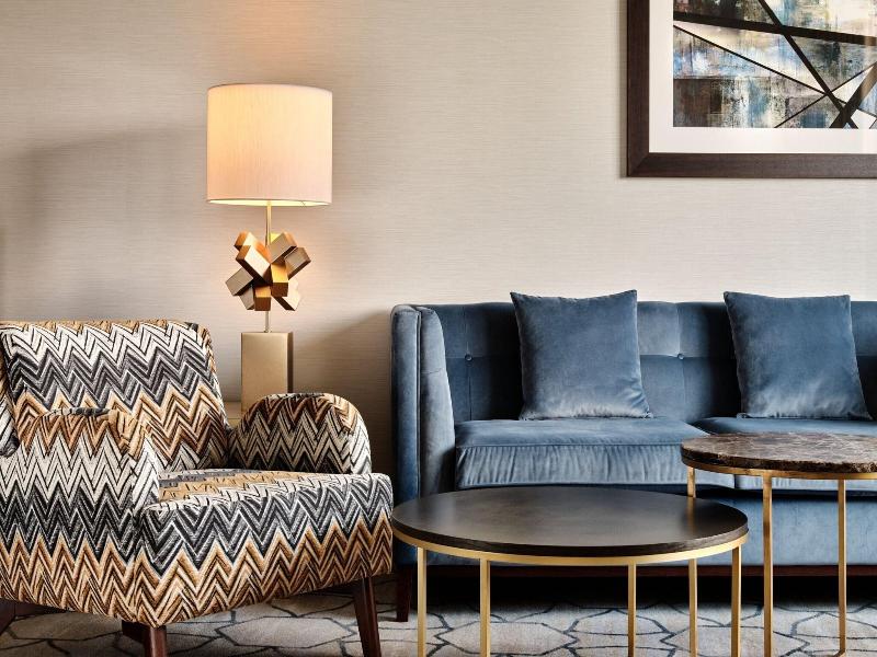 Sheraton Grand Warsaw image