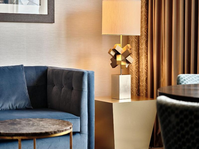 Sheraton Grand Warsaw image