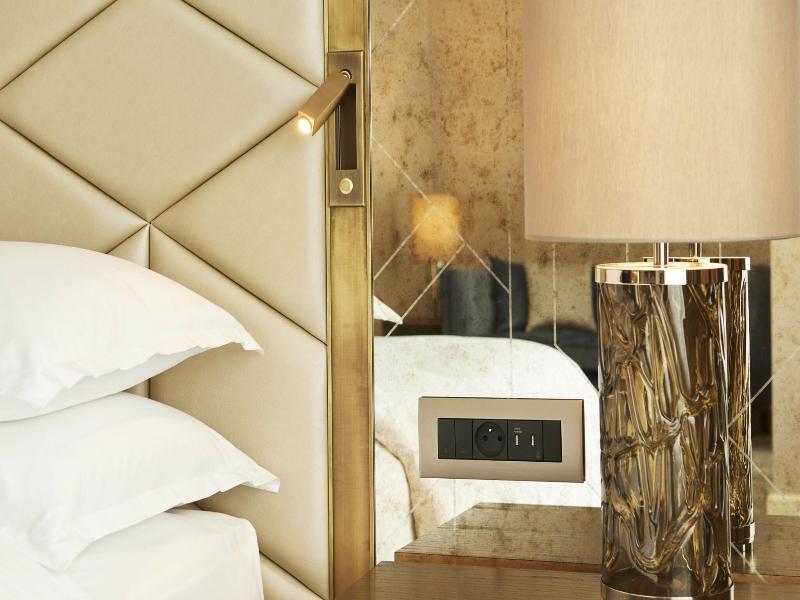 Sheraton Grand Warsaw image