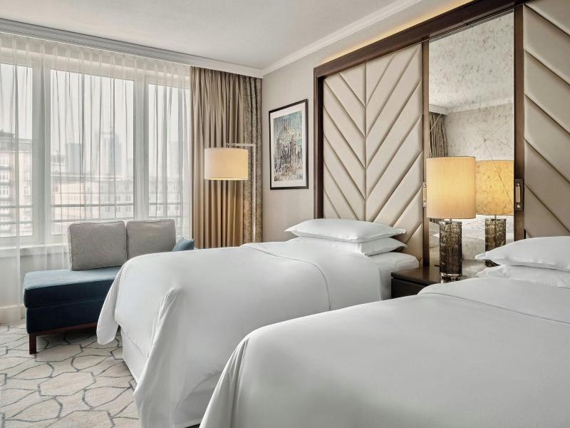 Sheraton Grand Warsaw image