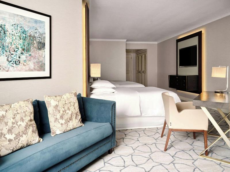 Sheraton Grand Warsaw image