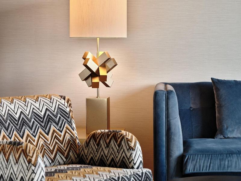 Sheraton Grand Warsaw image