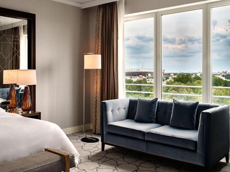 Sheraton Grand Warsaw image
