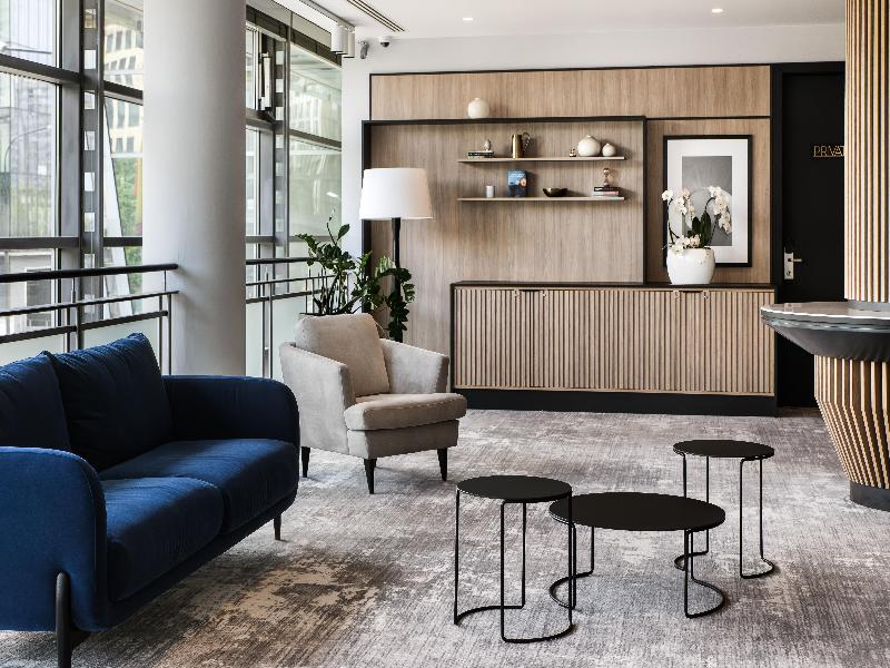 Radisson Collection Hotel Warsaw image