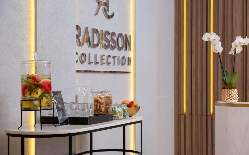Fotos Hotel Radisson Blu Centrum