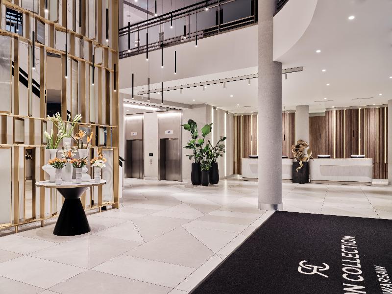 Radisson Collection Hotel Warsaw image