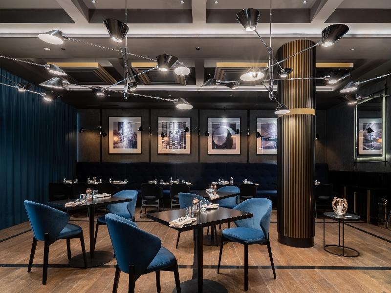 Radisson Collection Hotel Warsaw image