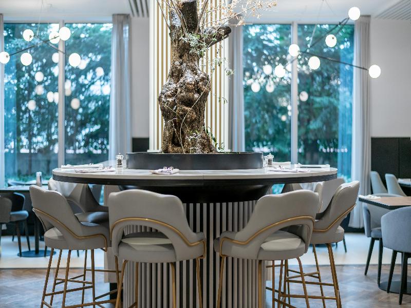 Radisson Collection Hotel Warsaw image