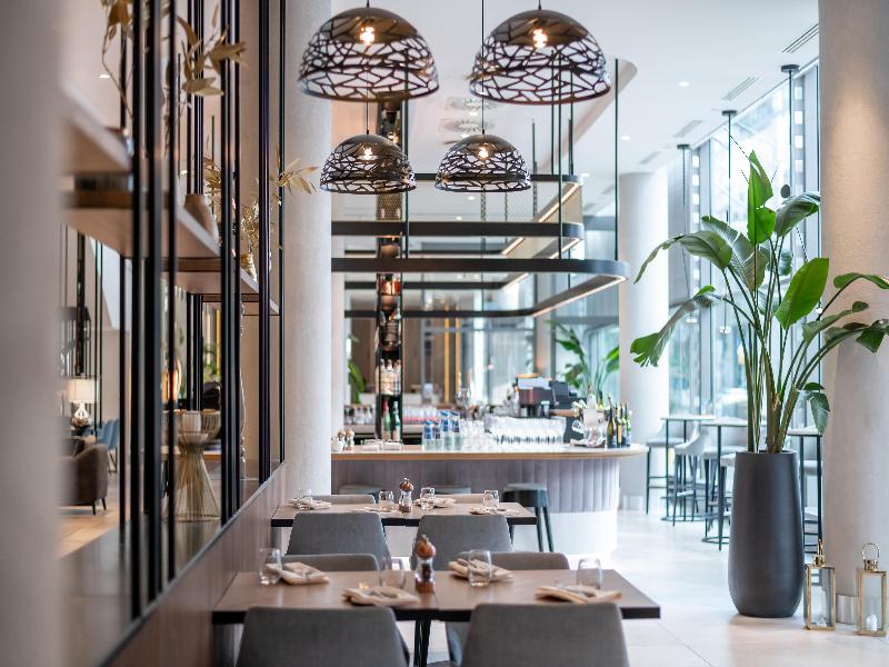 Radisson Collection Hotel Warsaw image
