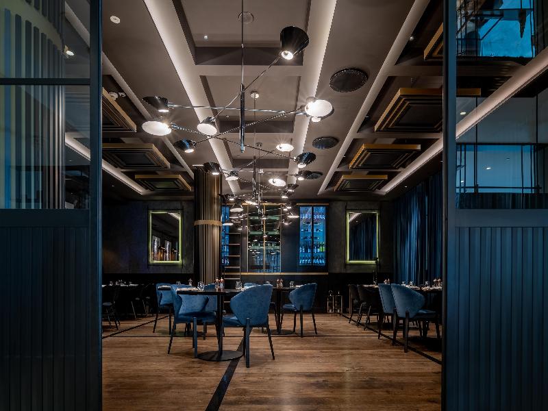 Radisson Collection Hotel Warsaw image