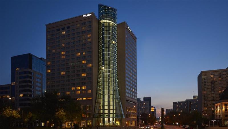 Fotos Hotel The Westin Warsaw