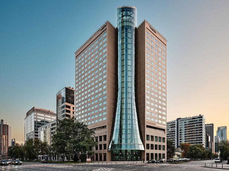 The Westin Warsaw image