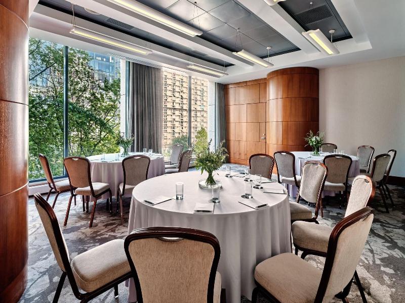The Westin Warsaw image