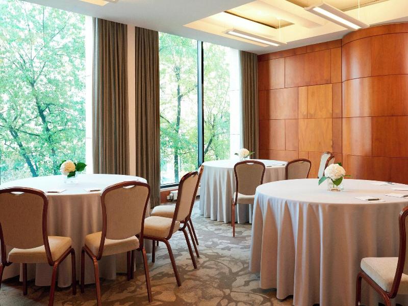 The Westin Warsaw image