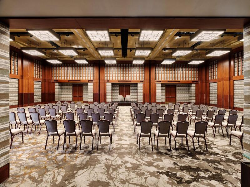 The Westin Warsaw image