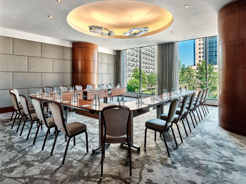 The Westin Warsaw image