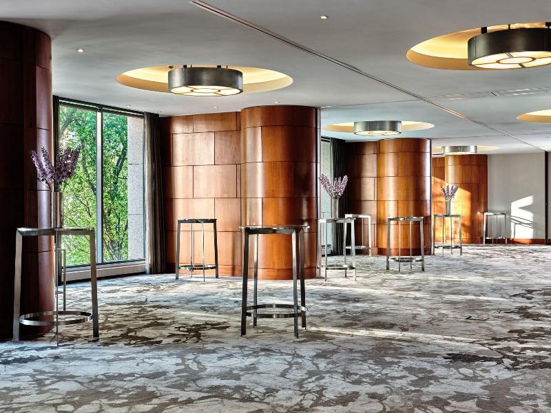 The Westin Warsaw image