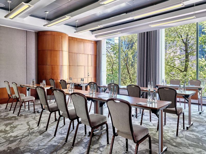 The Westin Warsaw image