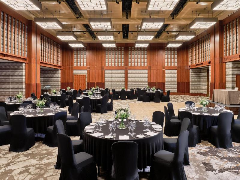 The Westin Warsaw image