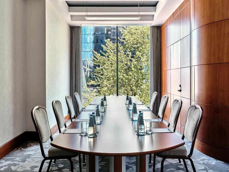 The Westin Warsaw image