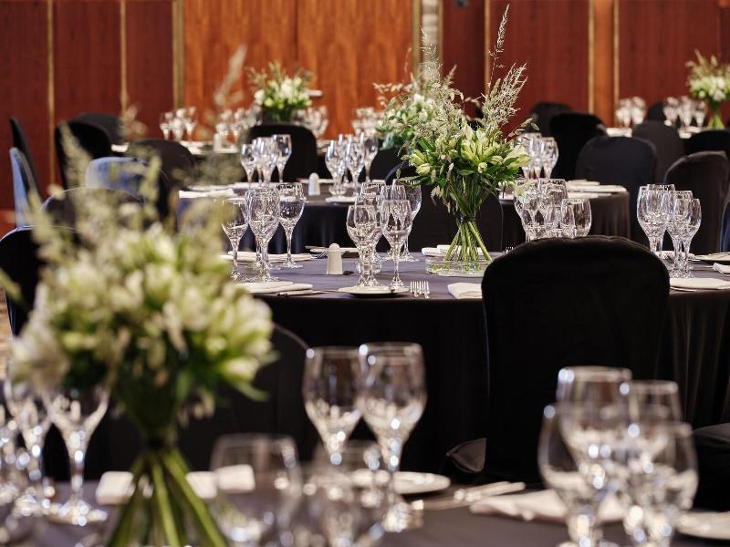 The Westin Warsaw image
