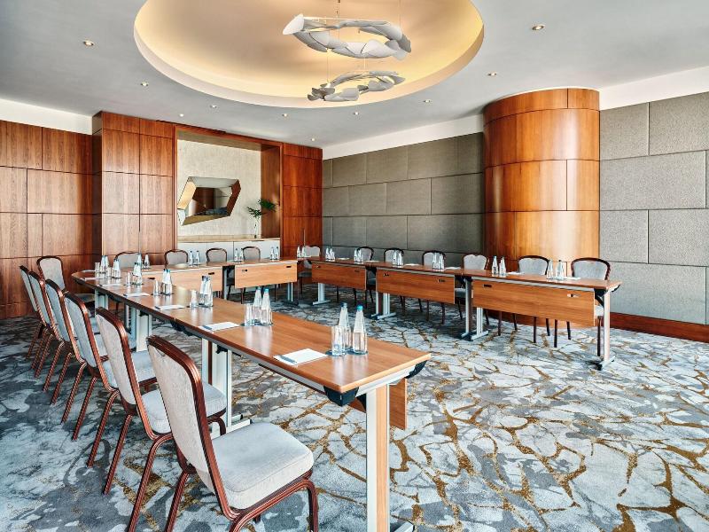 The Westin Warsaw image