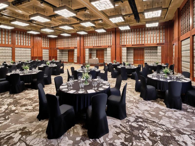 The Westin Warsaw image