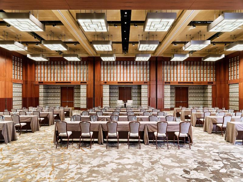 The Westin Warsaw image