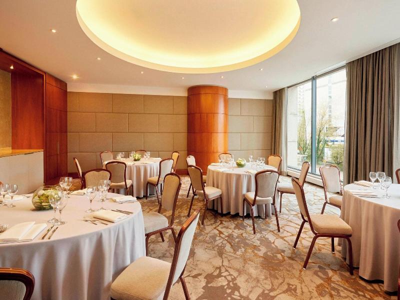 The Westin Warsaw image