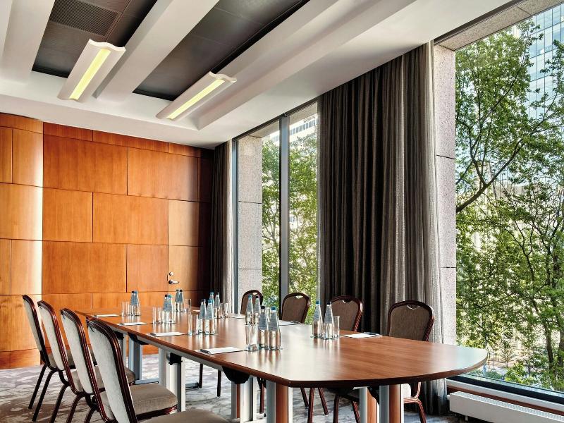The Westin Warsaw image