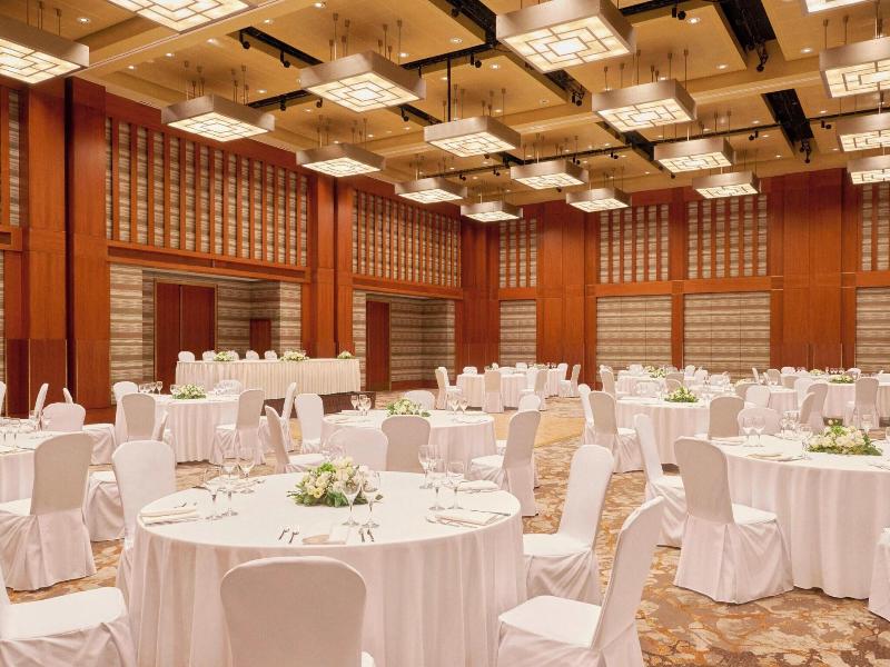 The Westin Warsaw image