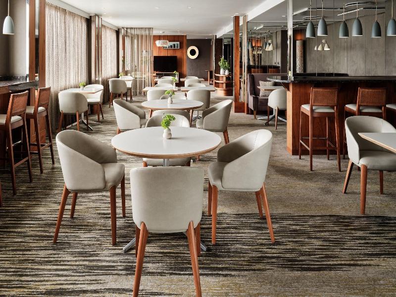 The Westin Warsaw image