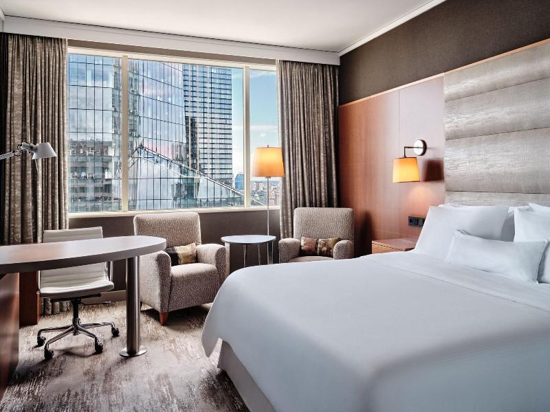 The Westin Warsaw image