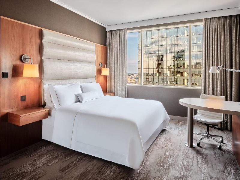 The Westin Warsaw image