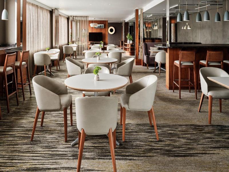 The Westin Warsaw image