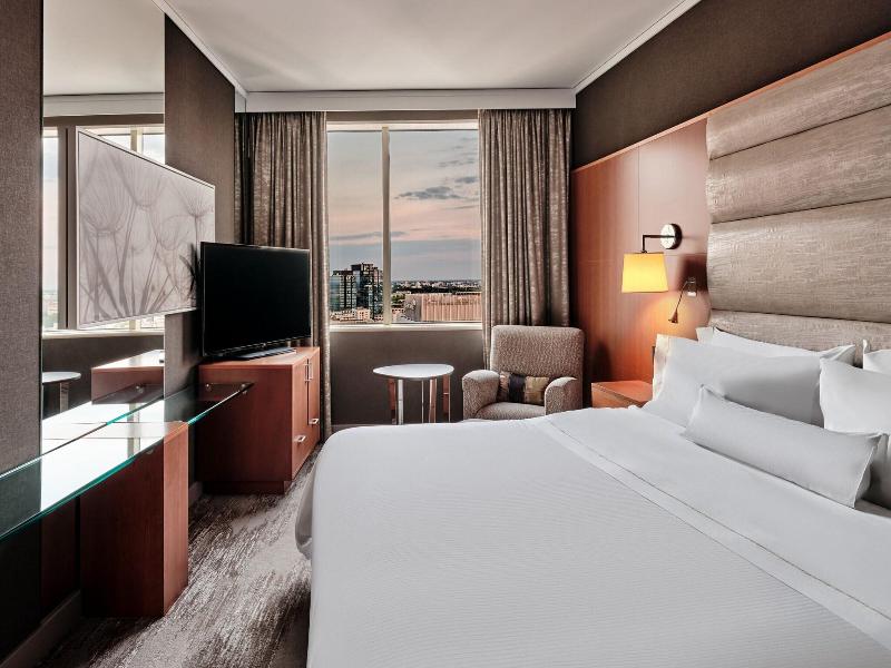 The Westin Warsaw image