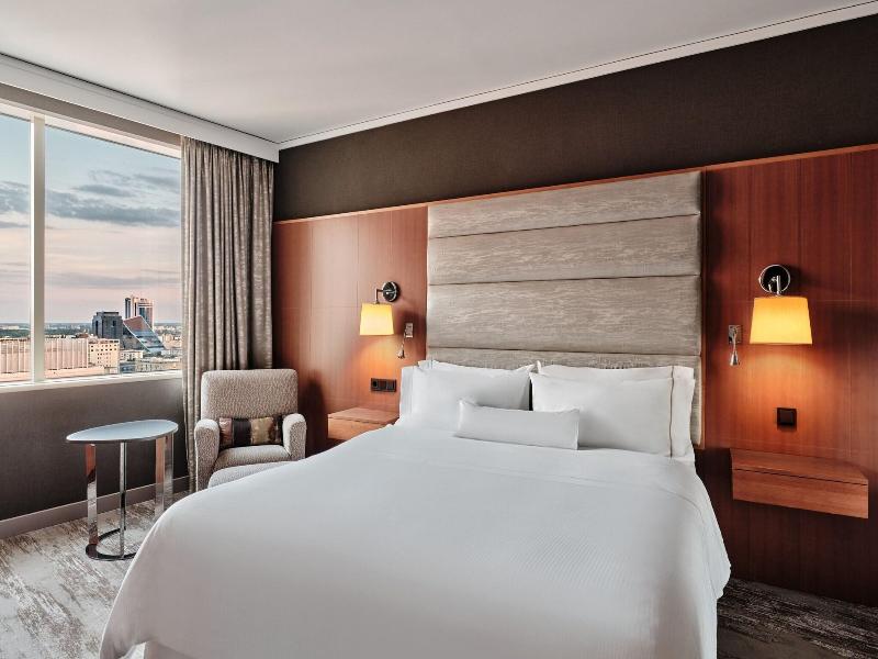 The Westin Warsaw image