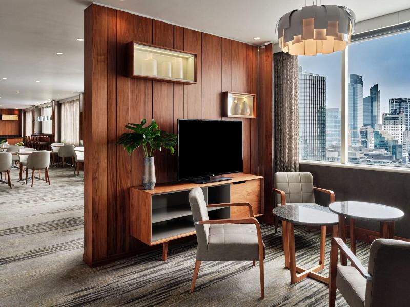 The Westin Warsaw image