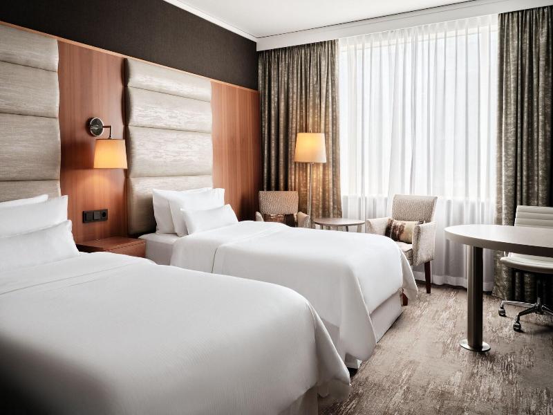 The Westin Warsaw image