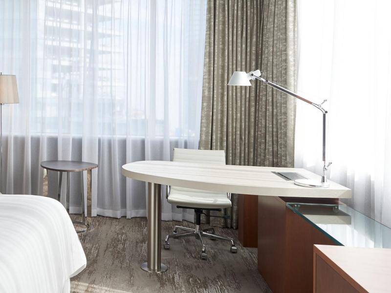 The Westin Warsaw image